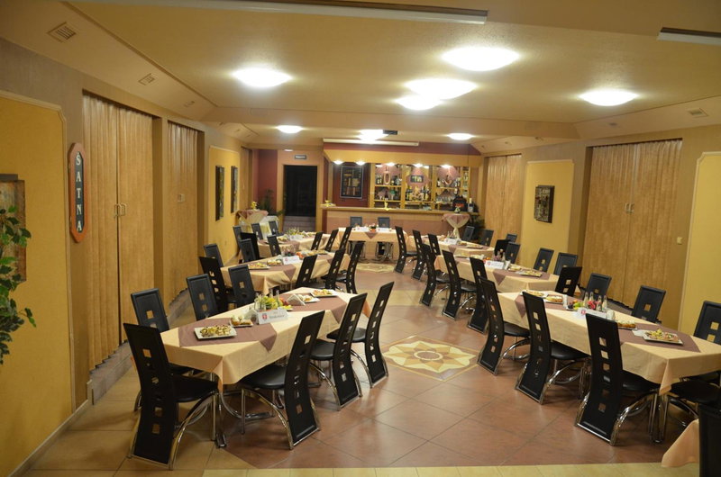 Hotel Relax u Drsů, Tábor, Czechia