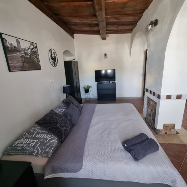 Vila Lucia - Apartmán 1, Plzeň, Czechia