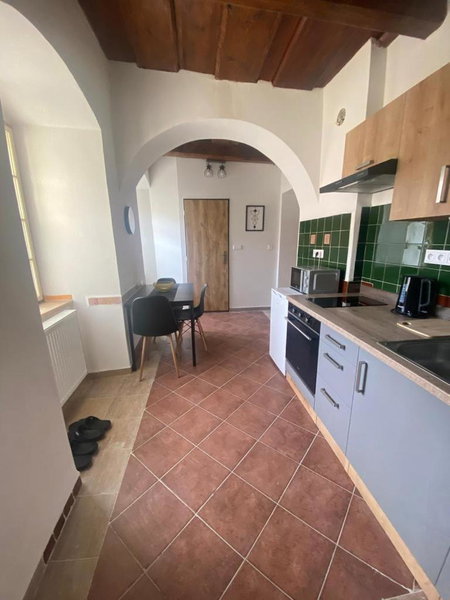 Vila Lucia - Apartmán 1, Plzeň, Czechia