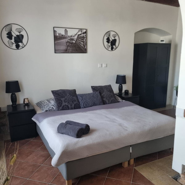 Vila Lucia - Apartmán 1, Plzeň, Czechia