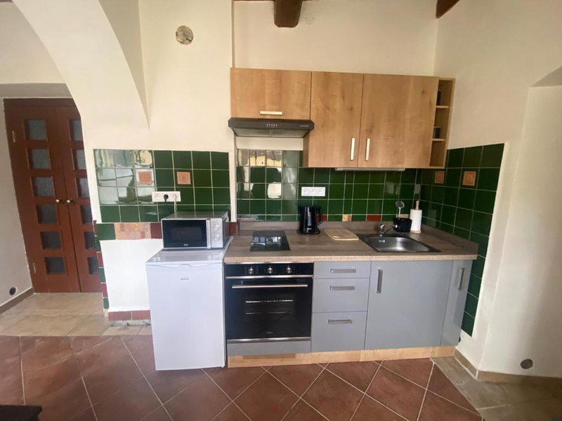 Vila Lucia - Apartmán 1, Plzeň, Czechia