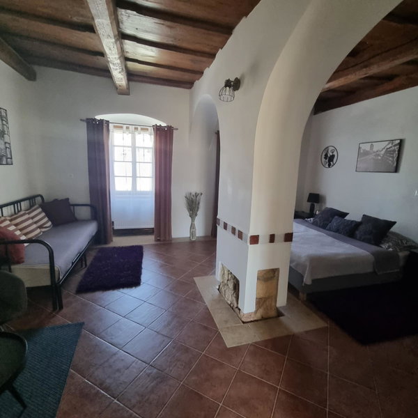 Vila Lucia - Apartmán 1, Plzeň, Czechia