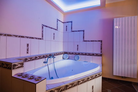 Hotel Krajka****, Vamberk, Czechia