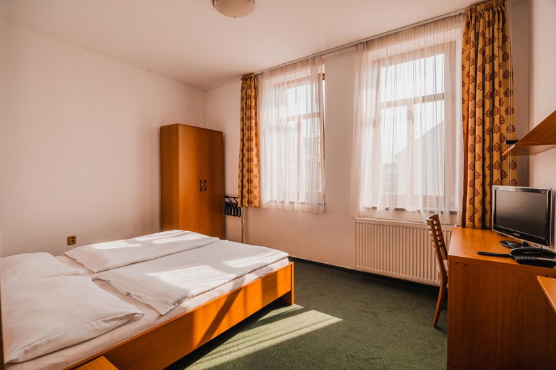 Hotel Krajka****, Vamberk, Czechia
