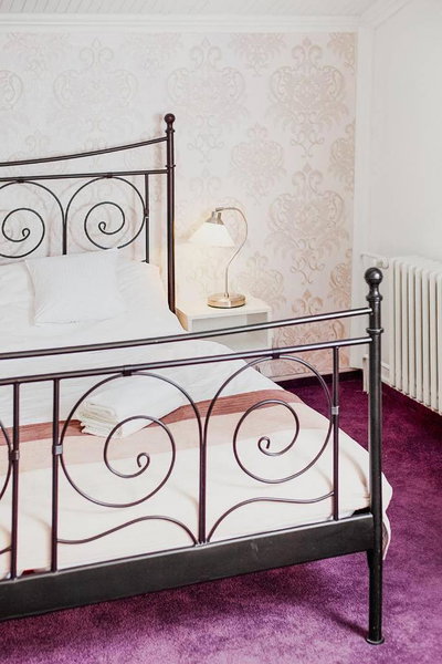Wellness Hotel Bahenec, Bahenec, Czechia