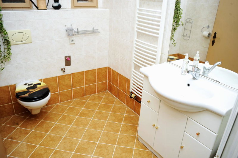 Apartmány v centru, Havlickuv Brod, Czechia