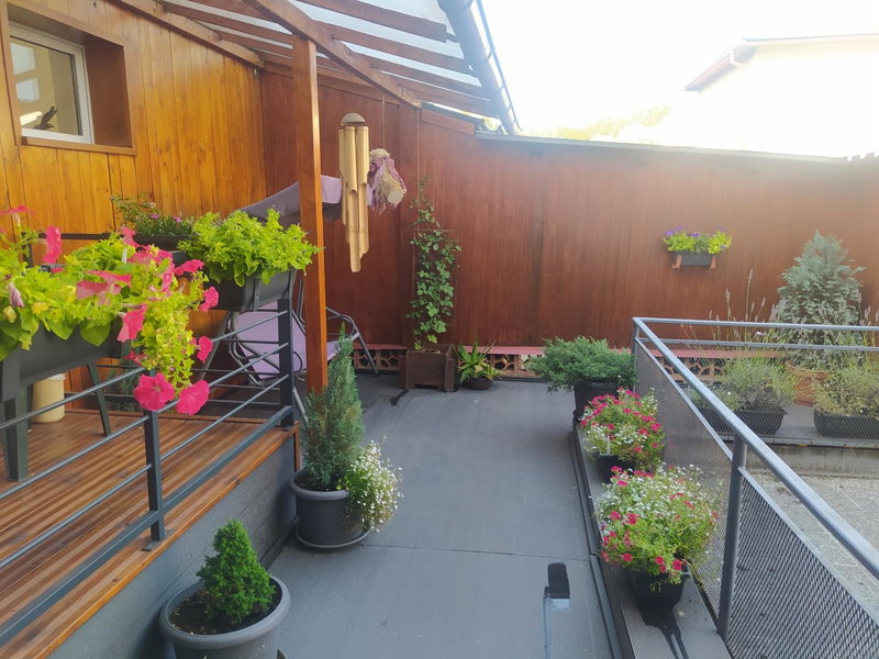Apartmány v centru, Havlickuv Brod, Czechia