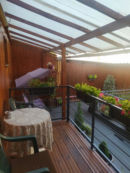 Apartmány v centru, Havlickuv Brod, Czechia