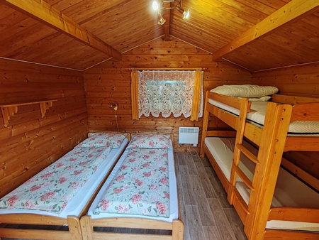Pension Trojská, Prague, Czechia