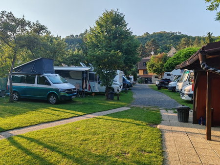 Pension Trojská, Prague, Czechia