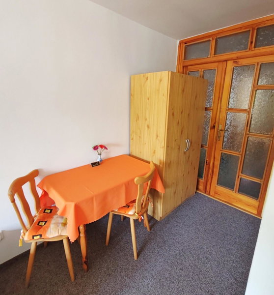 Pension Trojská, Prague, Czechia