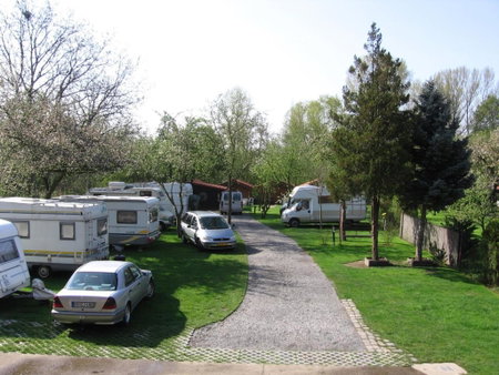 Pension Trojská, Prague, Czechia