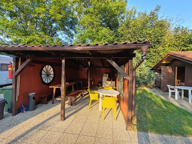 Pension Trojská, Prague, Czechia