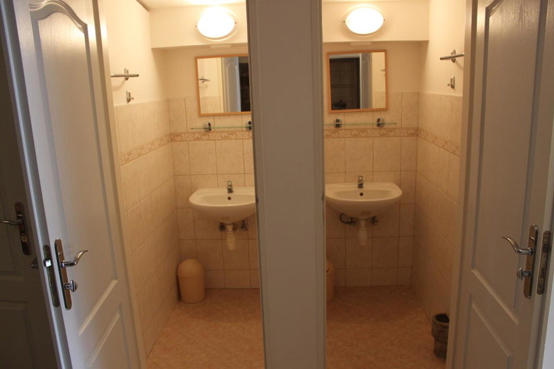 Pension Trojská, Prague, Czechia
