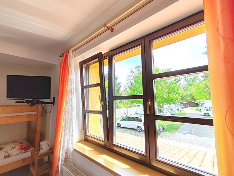 Pension Trojská, Prague, Czechia