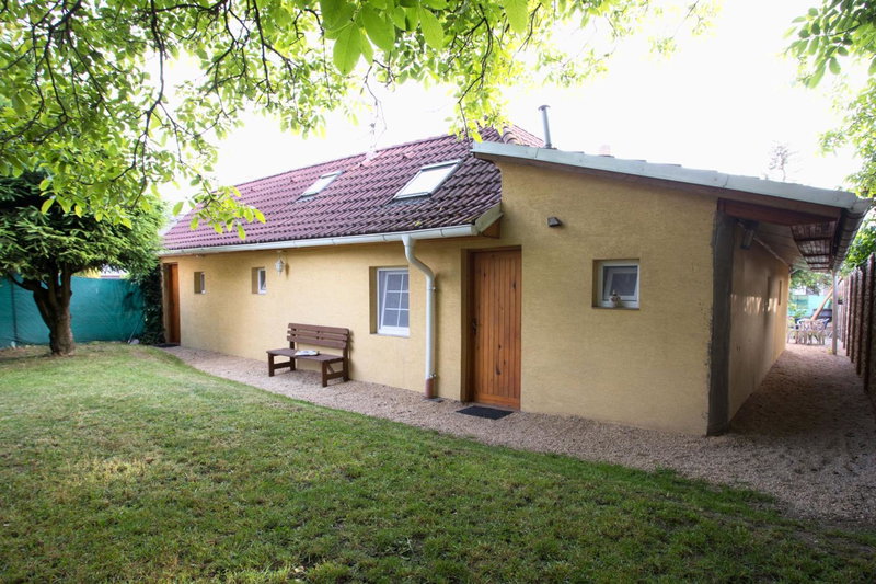 Penzion Cyklista, Třeboň, Czechia