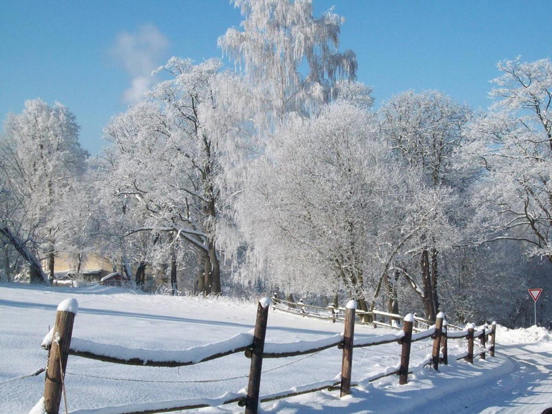 U Kašny, Kašperské Hory, Czechia