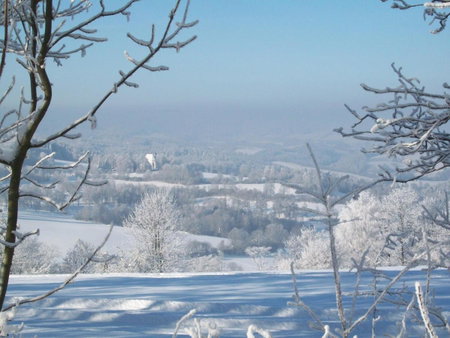 U Kašny, Kašperské Hory, Czechia