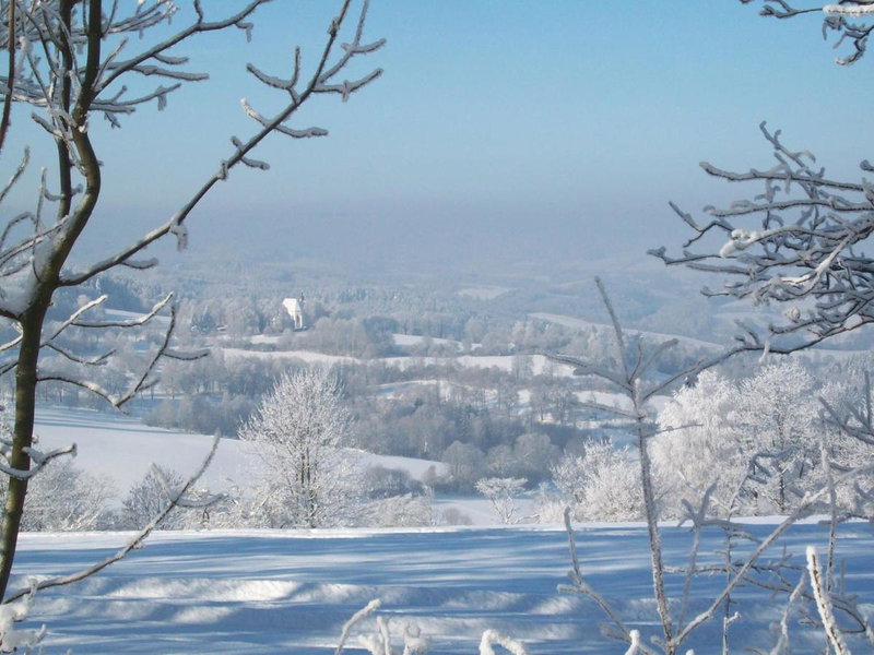 U Kašny, Kašperské Hory, Czechia