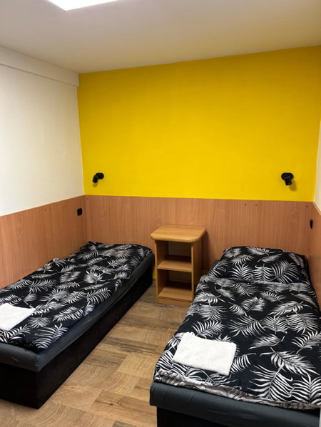 Penzion u Fika, Ostrava, Czechia