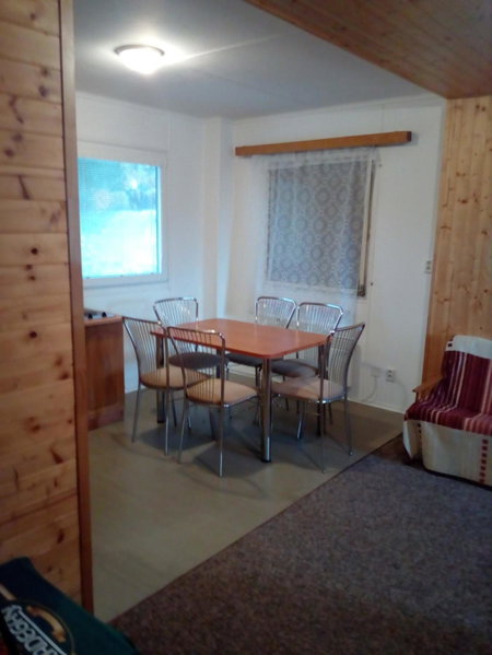 Kemp Horní Bečva, Horní Bečva, Czechia