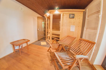 Hotel Vyhlídka, Jilemnice, Czechia