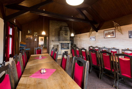 Hotel Vyhlídka, Jilemnice, Czechia