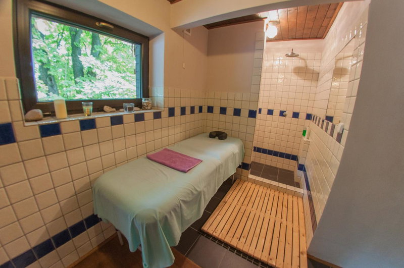 Hotel Vyhlídka, Jilemnice, Czechia