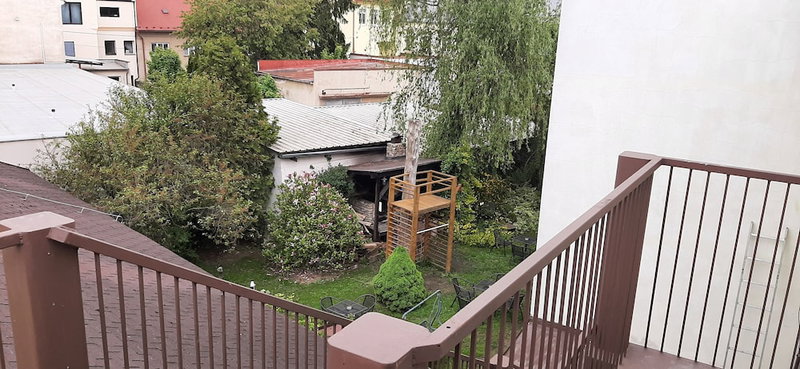 Fontana, Svitavy, Czechia