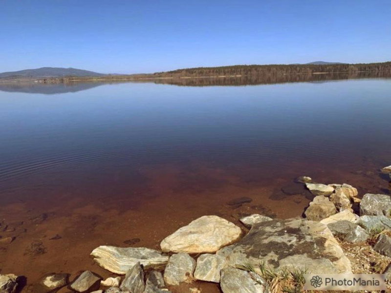 Astra Lipno, Frymburk, Czechia