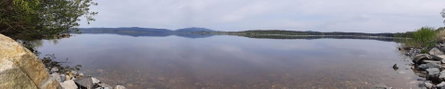 Astra Lipno, Frymburk, Czechia