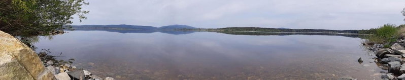 Astra Lipno, Frymburk, Czechia