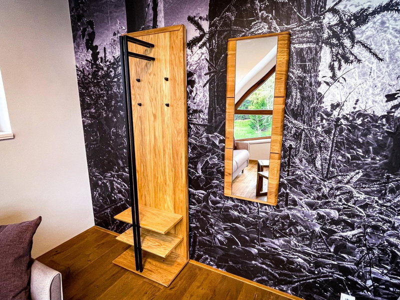 Apartman Bratrouchov, Jablonec nad Jizerou, Czechia