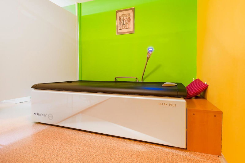 Hotel Krakonoš, Mariánské Lázně, Czechia