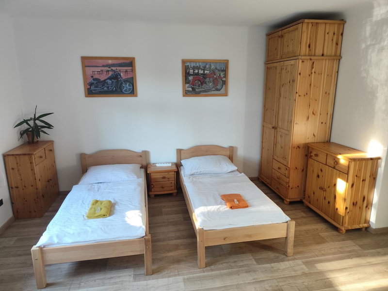 Pension 21, Prague, Czechia