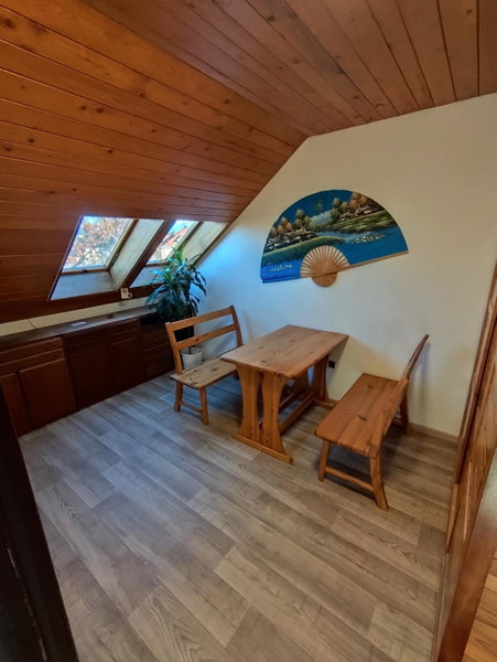Pension 21, Prague, Czechia