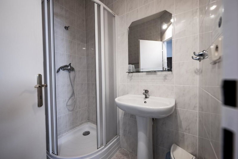 Hotel & SPA centrum PALMIRA, Uherský Brod, Czechia