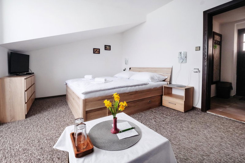 Pension Clara, Karlovy Vary, Czechia