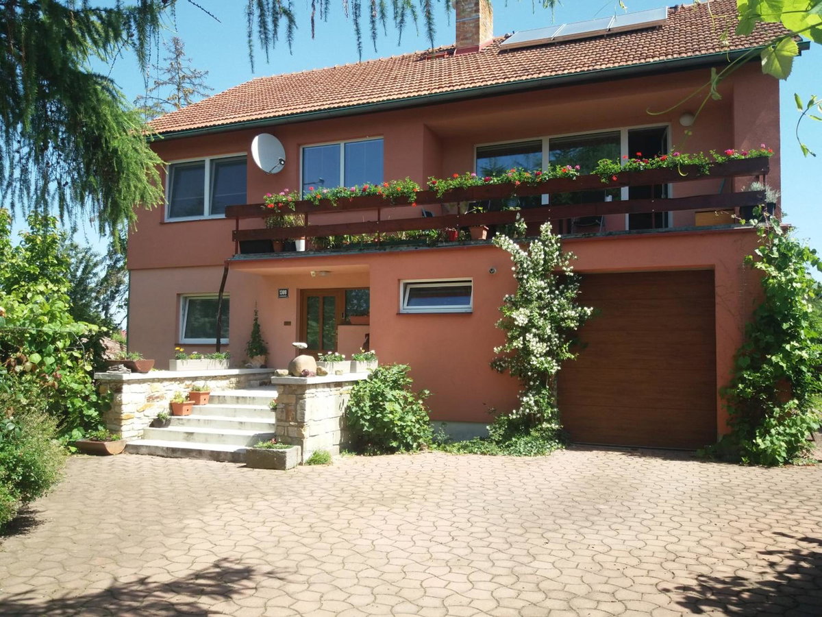 Apartmán Na Skále, Czechia