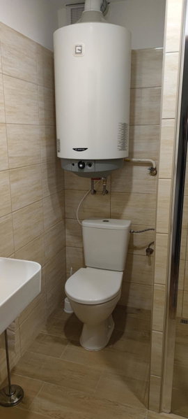 Apartmán Na Skále, Kostelec nad Orlicí, Czechia