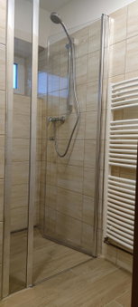 Apartmán Na Skále, Kostelec nad Orlicí, Czechia