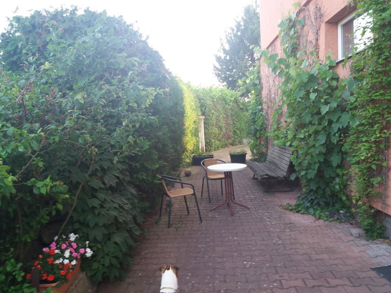 Apartmán Na Skále, Kostelec nad Orlicí, Czechia