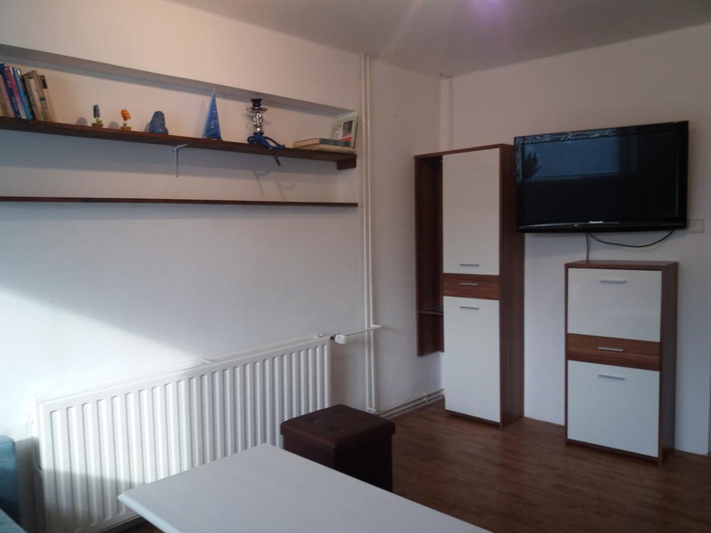 Apartmán Na Skále, Kostelec nad Orlicí, Czechia