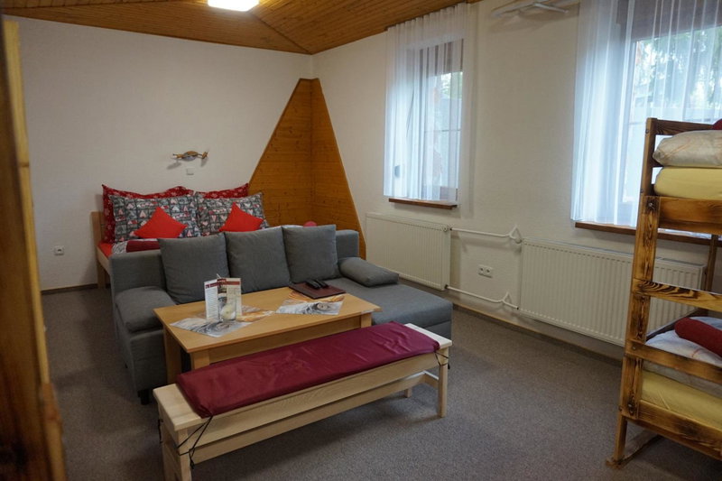 Penzion a restaurace Na Hvězdě, Malá Morávka, Czechia