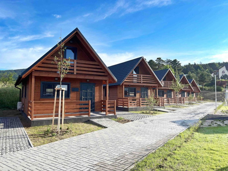 Hotel Vega Luhacovice, Luhačovice, Czechia