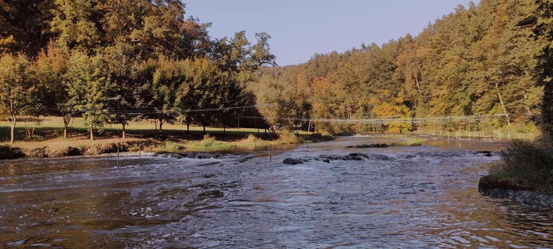 Lesní Restaurace Harrachovka, Tábor, Czechia