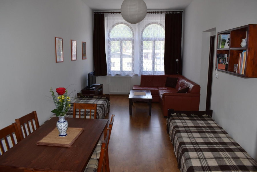 Apartmány Lenka, Karlovy Vary, Czechia