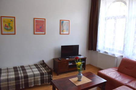 Apartmány Lenka, Karlovy Vary, Czechia