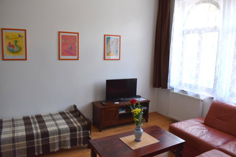 Apartmány Lenka, Karlovy Vary, Czechia
