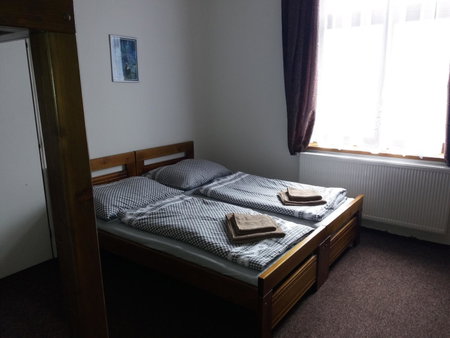 Apartmány Lenka, Karlovy Vary, Czechia